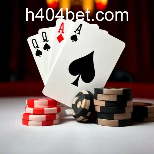 Blackjack