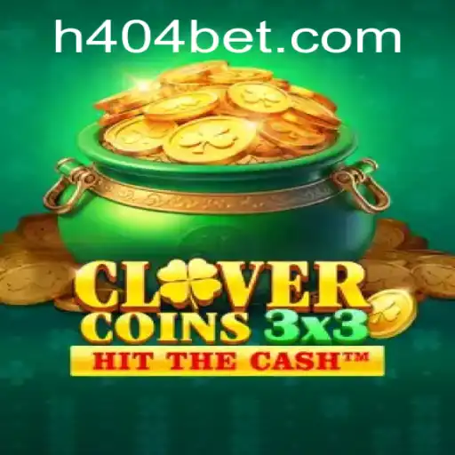 Clovercoin3x3 - Um Mergulho no Fascinante Mundo do Jogo e a Influência do 404bet