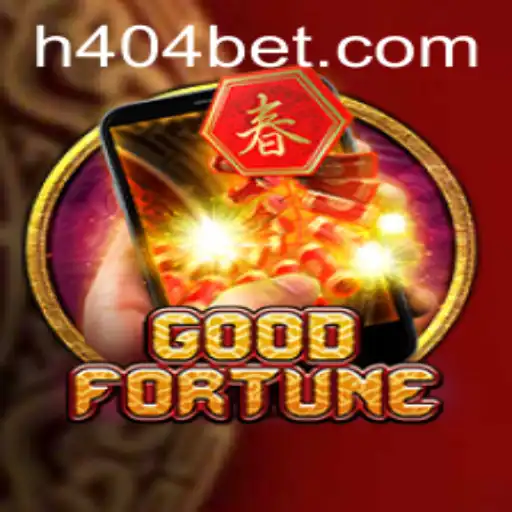 GoodFortuneM: Explorando o Mundo Encantador de 404bet