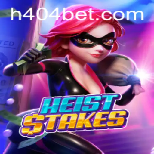 Explorando o Mundo do HeistStakes: O Jogo de Estratégia com Emoção e Aventura