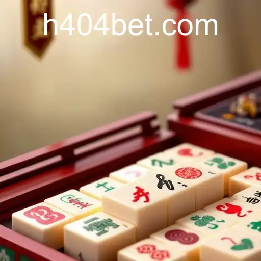Mahjong