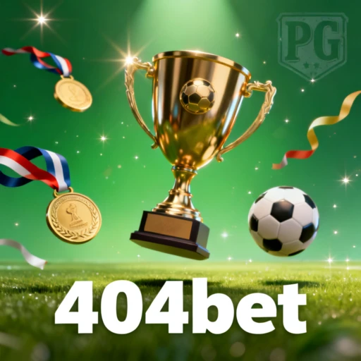 404bet Logo
