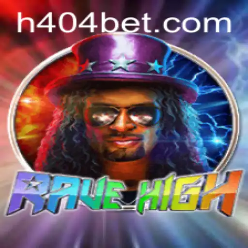 Descubra RaveHigh: O Mundo Eletrizante do Jogo Inovador