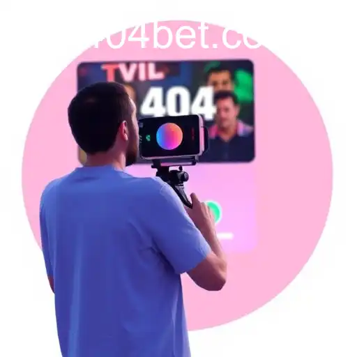 Transmissão ao vivo